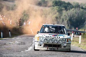 RALLYLEGEND: LE IMMAGINI DEL COCKTAIL PERFETTO TRA SPETTACOLO E DIVERTIMENTO