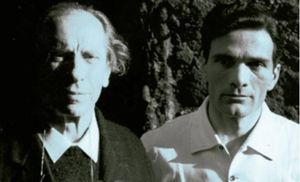 Trilogia degli ultimi: Pasolini e Turoldo in un dialogo inedito Sabato 29 ottobre all’Auditorium di Malnisio