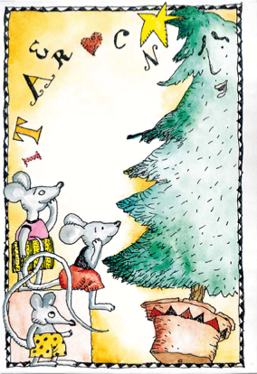 BORGOMANERO (NO) Anselmo Roveda vince il premio Storia di Natale 2022: sabato 17 dic. cerimonia con bambini da tutta Italia