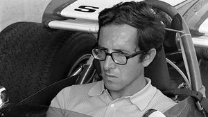 ACI ricorda Mauro Forghieri