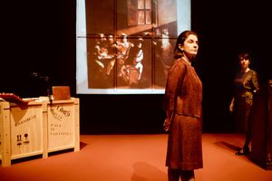 Pianezza (TO)
17 novembre 2022
 Enigma Caravaggio