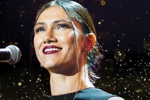 ELISA - AN INTIMATE NIGHT CON DURDAST l' 1 e 2 dic. Teatro Rossetti Trieste