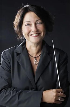 XXVI FVG International Music Meeting Sabato 19 novembre a Sacile - Orchestra Sinfonica del Conservatorio "G.Tartini" di Trieste