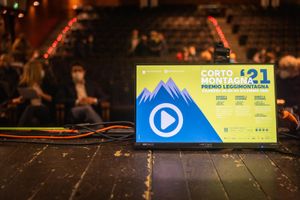 CORTOMONTAGNA: A TOLMEZZO LA PREMIAZIONE DELL'8a EDIZIONE DEL CONCORSO PER CORTOMETRAGGI DEDICATI ALLE TERRE ALTE