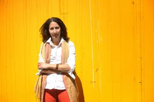 Domenica 13 novembre ore 11.00 Teatro Miela
Anteprima Pequod - LE RAGAZZE DI TEHERAN