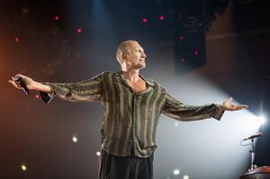 Biagio Antonacci a Padova: il 4 maggio 2023 sul palco della Kioene Arena!