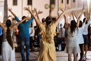 Arearea vince il "Boarding Pass Plus" con il progetto per Go25!