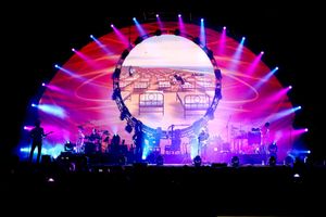 BRIT FLOYD il 7 novembre al Politeama Rossetti di Trieste il più grande show mondiale dedicato ai Pink Floyd