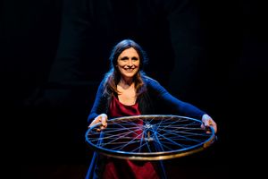 Giornata contro la violenza sulle donne: il Teatro dell'Orsa 
a Ivrea con Fuochi. Ribelli, coraggiose, libere