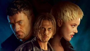 Dampyr, di Riccardo Chemello: il film d’esordio del Bonelli Cinematic Universe