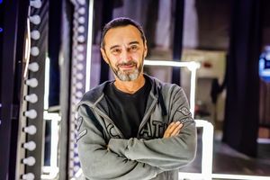 GIUSEPPE GIACOBAZZI Venerdì 21 apr. 2023 PORDENONE, Teatro Verdi