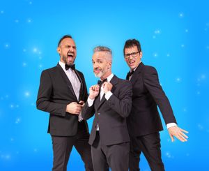 TEATRO TONIOLO, VENEZIA MESTRE IL 25 E 26 NOV. MARCO E PIPPO