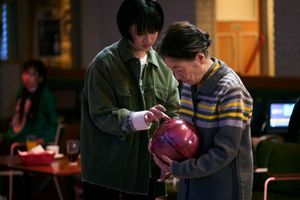 Prima italiana al Torino Film Festival
Dopo Hamaguchi, la Tucker Film punta ancora sul cinema giapponese