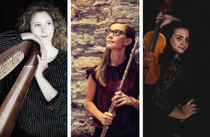 Nei suoni nei luoghi 18 nov. Nova Gorica