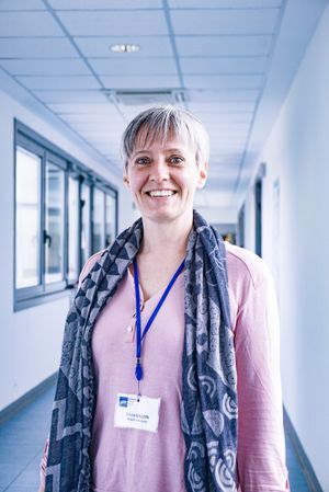 LA BILIRUBINA INFLUISCE POSITIVAMENTE SUL MORBO DI PARKINSON.