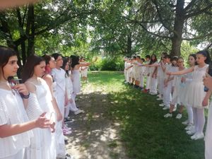 Laboratorio gratuito per adolescenti a Ciano d’Enza a cura del Teatro dell'Orsa