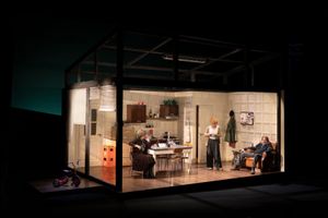 THE CHILDREN IN SCENA AL TEATRO BOBBIO DAL 10 AL 13 NOVEMBRE