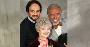 "A SPASSO CON DAISY" IN SCENA AL TEATRO NUOVO DOMENICA 13 NOV.