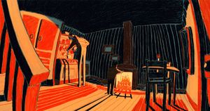 IL PICCOLO FESTIVAL DELL'ANIMAZIONE FA TAPPA A TRIESTE E A STARANZANO