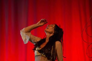 Domani 22 novembre “Elena di Sparta” in scena a Cervignano del Friuli