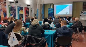 SAN MARINO: OTTIMO NUMERO DI ADESIONI ALLE DUE GIORNATE DI SEMINARI DI AGGIORNAMENTO PER ADDETTI AI LAVORI DEL MOTORSPORT AUTOMOBILISTICO