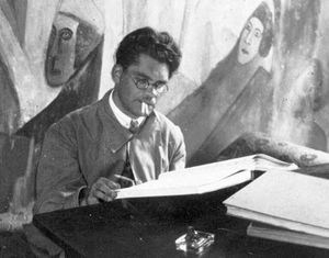 Sabato 10 dicembre a Trieste: L'eredità musicale del triestino Marij Kogoj con Trieste Prima