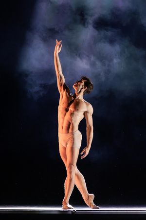 Teatro Stabile del Friuli Venezia Giulia “ROBERTO BOLLE & FRIENDS” il 25 e 26 apr.