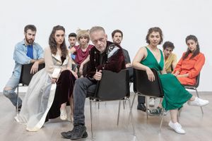 Jurij Ferrini torna al Comunale con "Sogno di una notte di mezza estate"