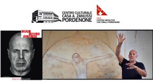 ARTE, PORDENONE: SI INAUGURA SABATO 10 DICEMBRE ALLA GALLERIA SAGITTARIA DI PORDENONE LA MOSTRA AMORES