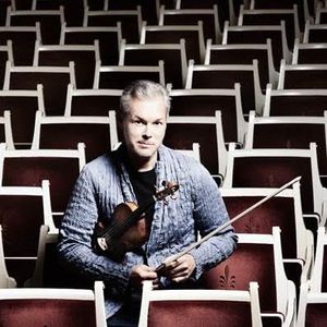 TEATRO VERDI PORDENONE: DOMENICA 11 DICEMBRE (ORE 20.30) IN ESCLUSIVA IL “CONCERTO PER LA MONTAGNA”. SOLISTA VADIM REPIN