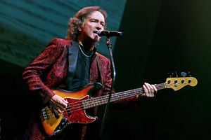 Red Canzian approda al Comunale di MONFALCONE venerdì 16 dicembre