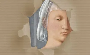 Scuderie del Quirinale "ARTE LIBERATA 1937-1947. Capolavori salvati dalla guerra"  Dal 16 dic. al 10 apr.2023