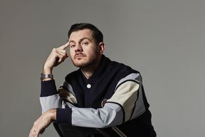 ALESSANDRO CATTELAN AL TEATRO ROSSETTI DI TRIESTE IL 12 APR.2023