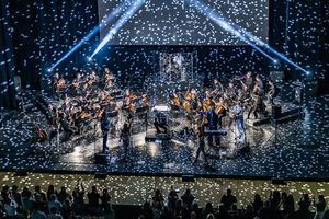 ABBA SYMPHONIC raddoppia a Udine: a grande richiesta nuova data venerdì 10 febbraio, già soldout la data dell'11 febbraio