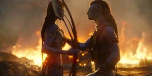 Avatar 2 – La Via dell’Acqua: un film tecnicamente eccezionale che però vi scorrerà addosso senza lasciarvi molto