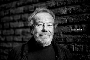 "ANNA HA VISTO LA LUNA" - EDOARDO DE ANGELIS IN CONCERTO A CLAUT IL 17 DICEMBRE