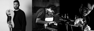 Storie di volti e silenzi. La magia del cinema muto - Cagliari
Associated Humanoids IL 17 DIC
