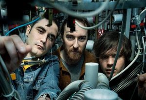 Miela MusicLive
Venerdì 16 Dicembre ore  21:30 - Teatro Miela BEE BEE SEA