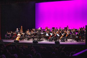 Dall’operetta al musical con la FVG Orchestra a Casarsa 13 dicembre