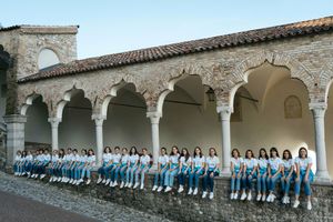 Concerto di Natale a Gemona il 22 e a San Giorgio di Nogaro il 23 dic.