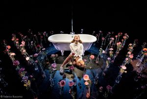 Teatro Miela, giovedì  8 dicembre, ore 17.00   NOI SAREMO FELICI MA CHISSÀ QUANDO