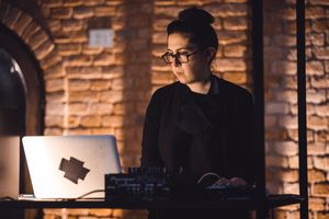 JOHANN MERRICH Mercoledì 14 dicembre al KRISTALIA - Prata di Pordenone