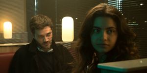 L’Uomo sulla Strada: la recensione del film di Gianluca Mangiasciutti