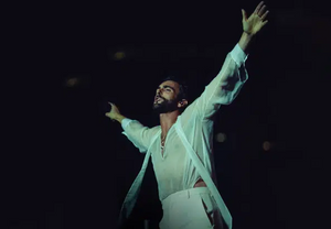 MARCO MENGONI NEGLI STADI debutta sabato 17 giugno 2023 allo Stadio Comunale di Bibione
