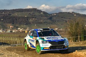 Allo sloveno Bostjan Avbelj il 23° Prealpi Master Show