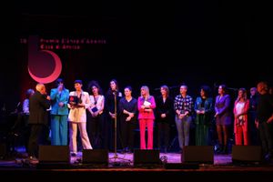 Cantautrici: al via le iscrizioni al Premio Bianca d’Aponte