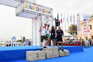 Al Rally Italia Sardegna con RIS Experience per vivere tutta l’emozione del ventennale