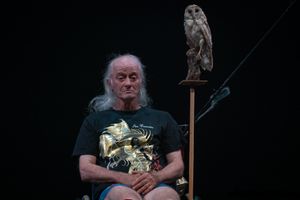 Il poetico Era meglio Cassius Clay di Rita Frongia  alla Casa del Teatro di Faenza il 13 gen.