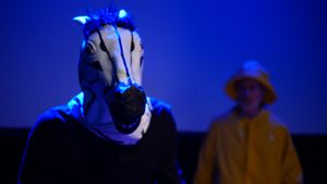 Saluti dalla Terra del Teatro dell'Orsa  a Chianciano Terme (SI) 7 gennaio