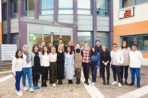 Predizione del rischio della condizione di prediabete _ IMPORTANTE PROGETTO FINANZIATO DA EU _ La Fondazione Italiana Fegato Onlus è uno dei principali partner